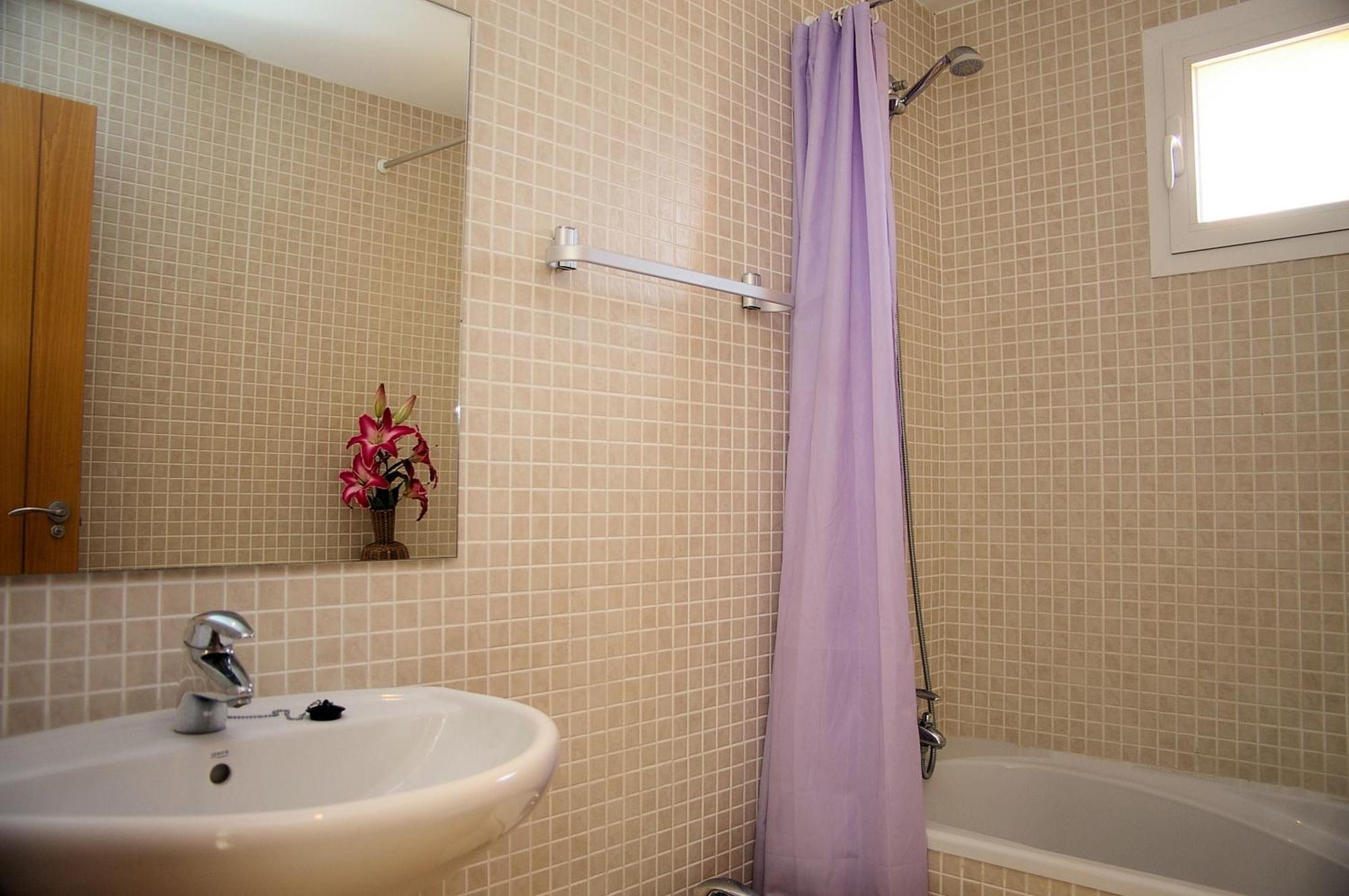 Apartamentos Nova Denia - Deniasol Экстерьер фото
