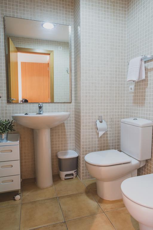 Apartamentos Nova Denia - Deniasol Экстерьер фото