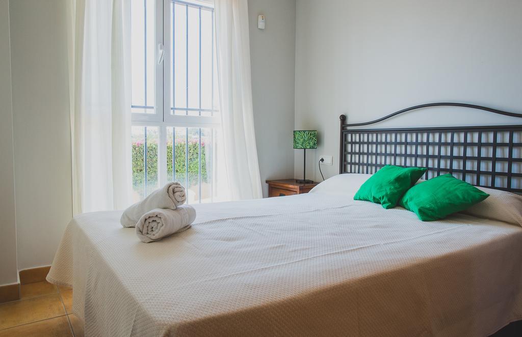 Apartamentos Nova Denia - Deniasol Экстерьер фото